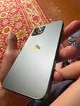 Продам iphone 12 pro 256гб