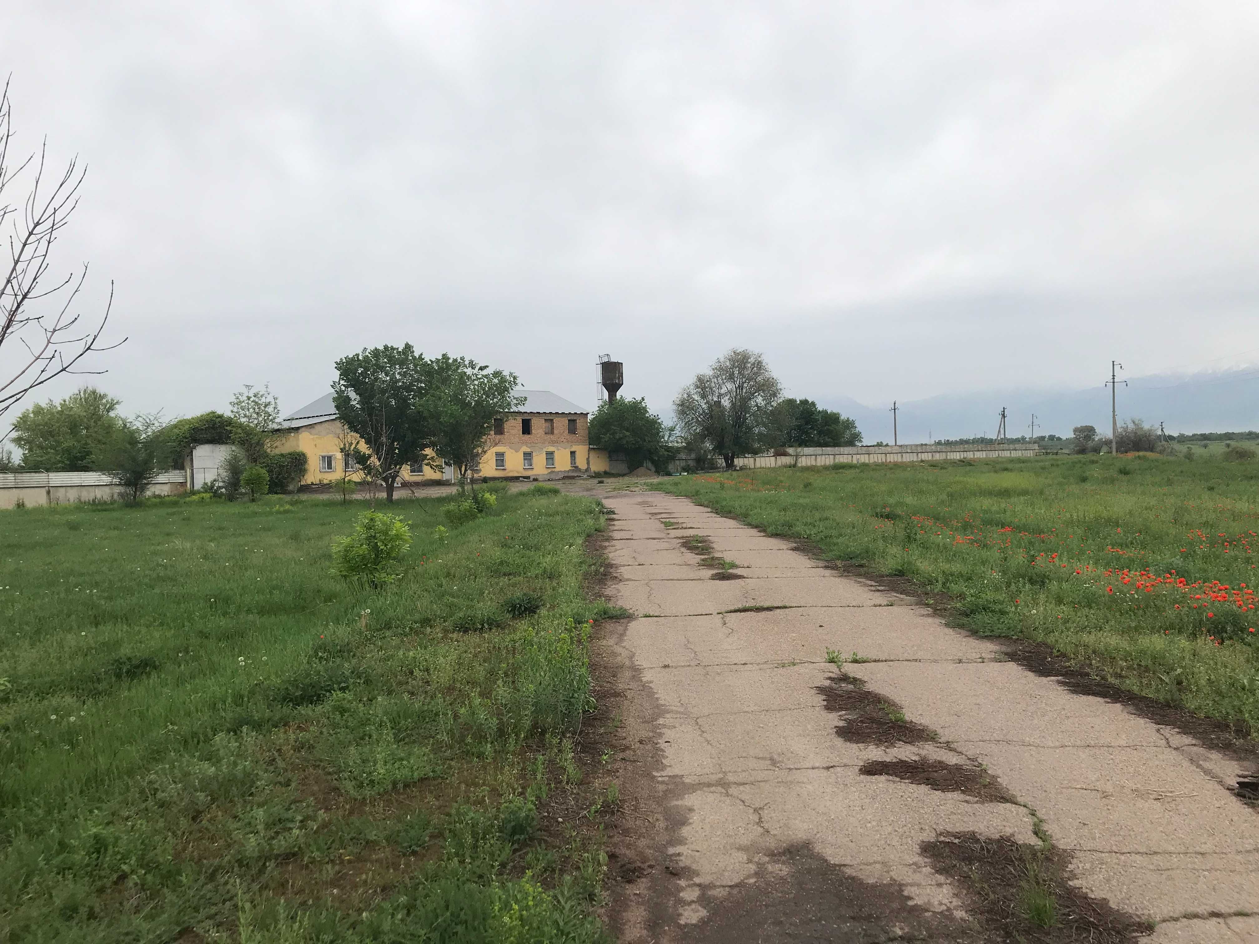 Сдам в Аренду складские помещения, для производственных целей