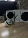 Продам xbox series s