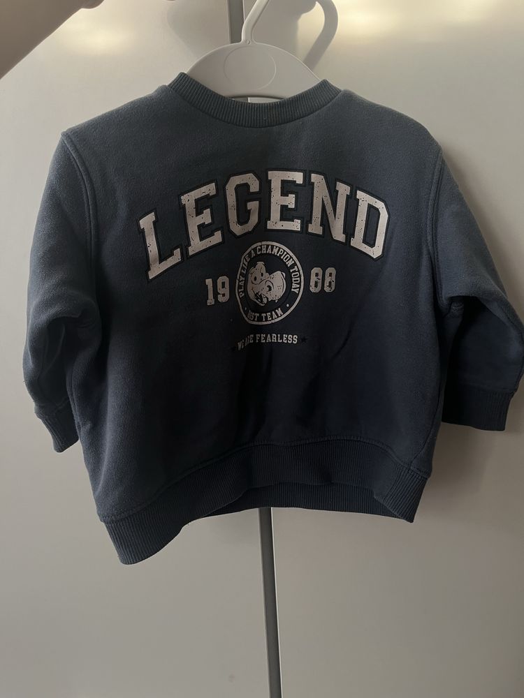 Продам детские вещи