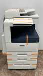 МФУ Xerox AltaLink C8055