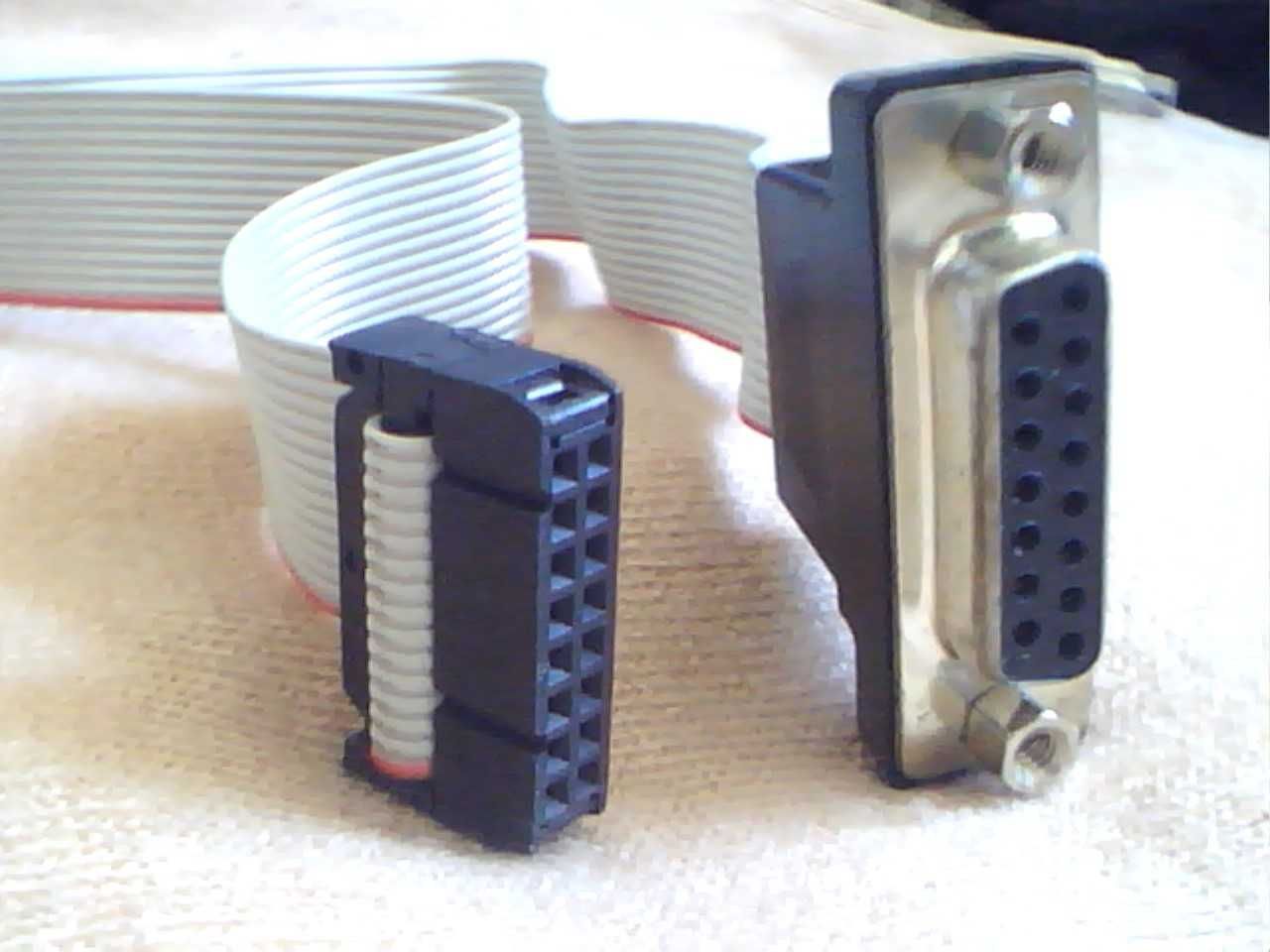 Кабель COM порт 9 пин 15 пин USB 5 пин sata 10 пин