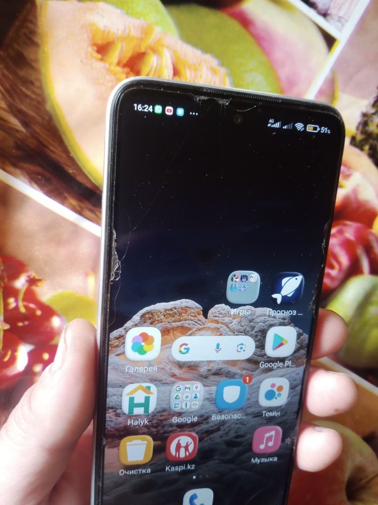 Продам redmi 10 2022 года