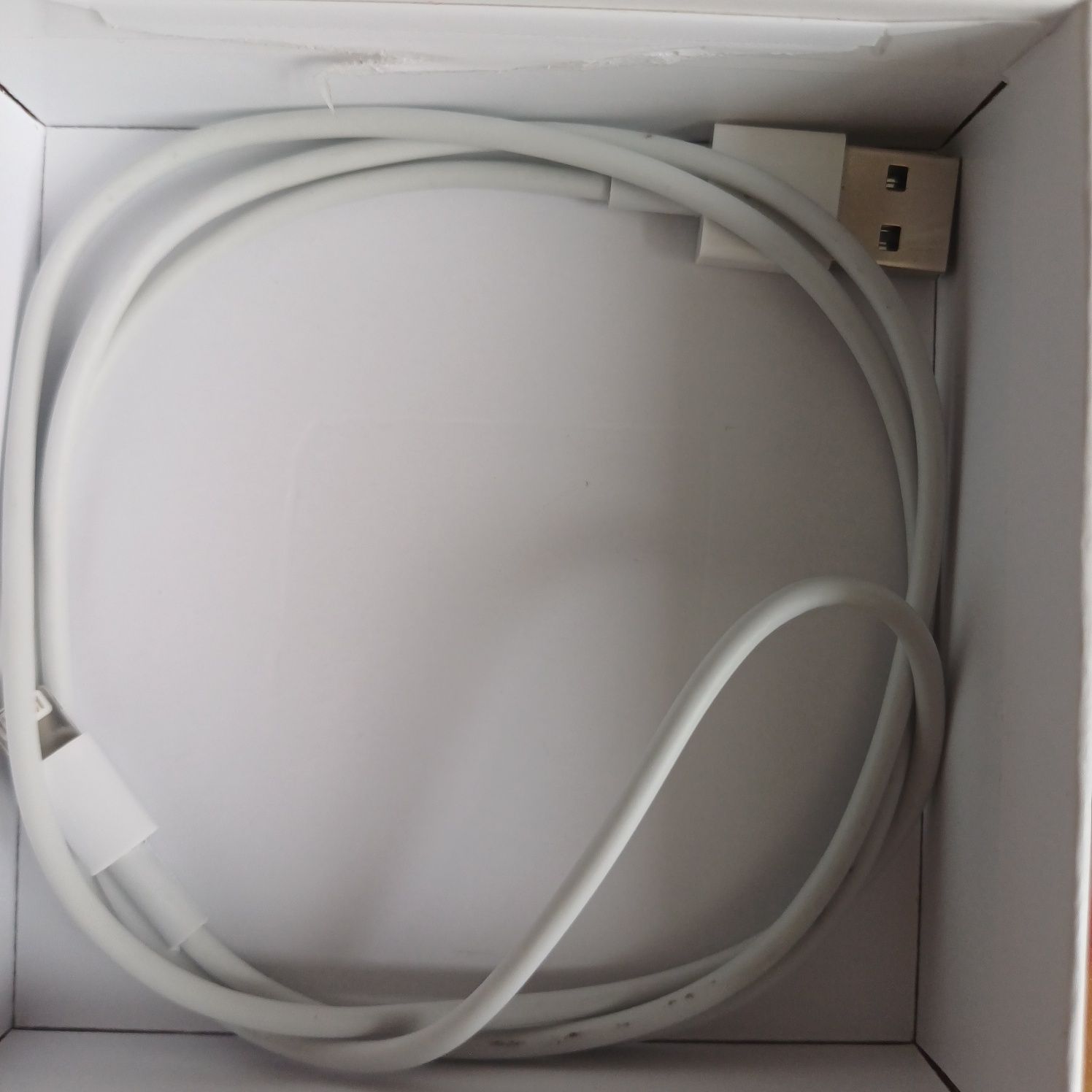 Airpods в отличном состоянии