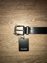 Ремень от Pull&Bear (ПулБир)