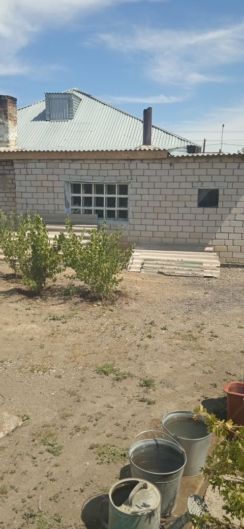 Продам дом в Чарске