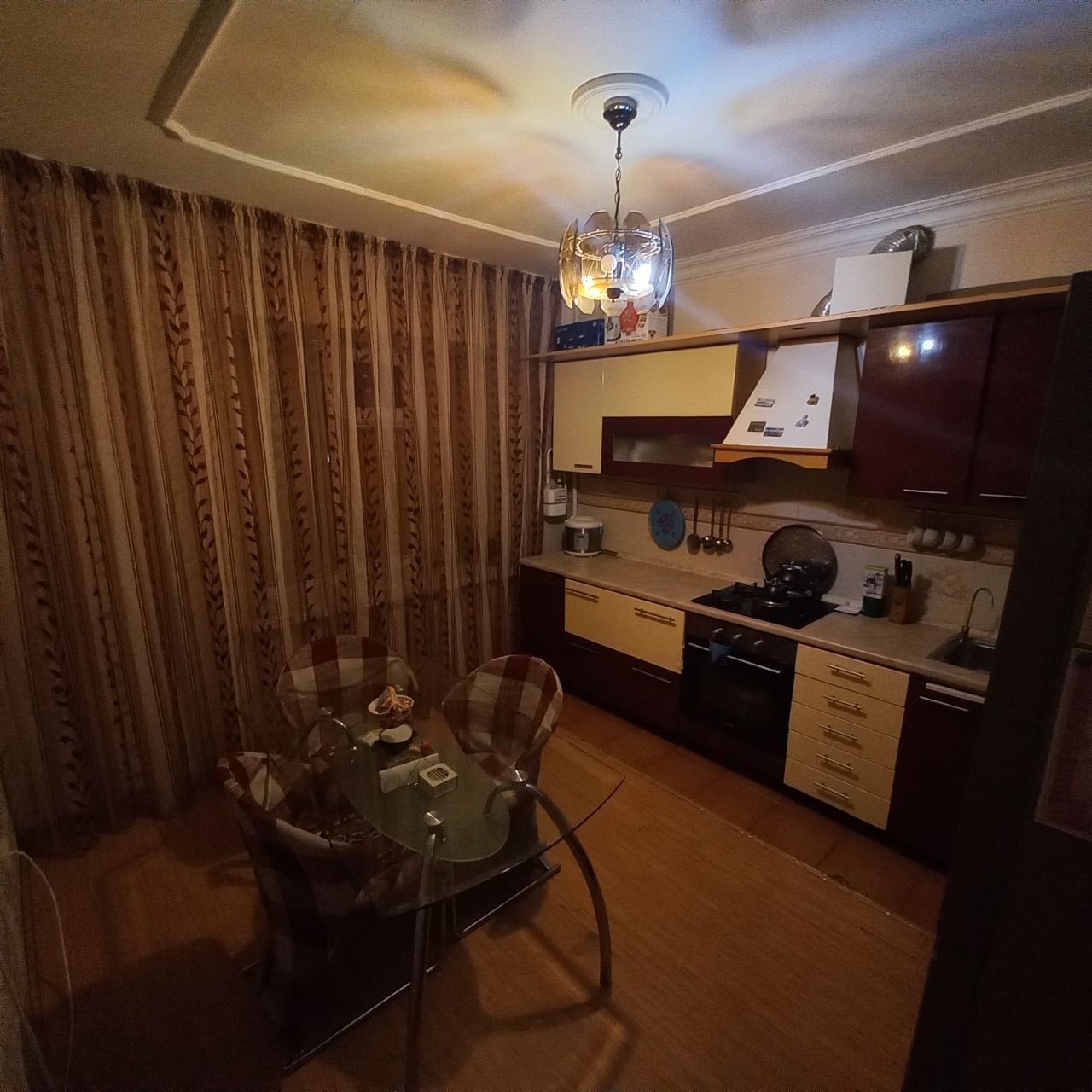 Квартира в аренду