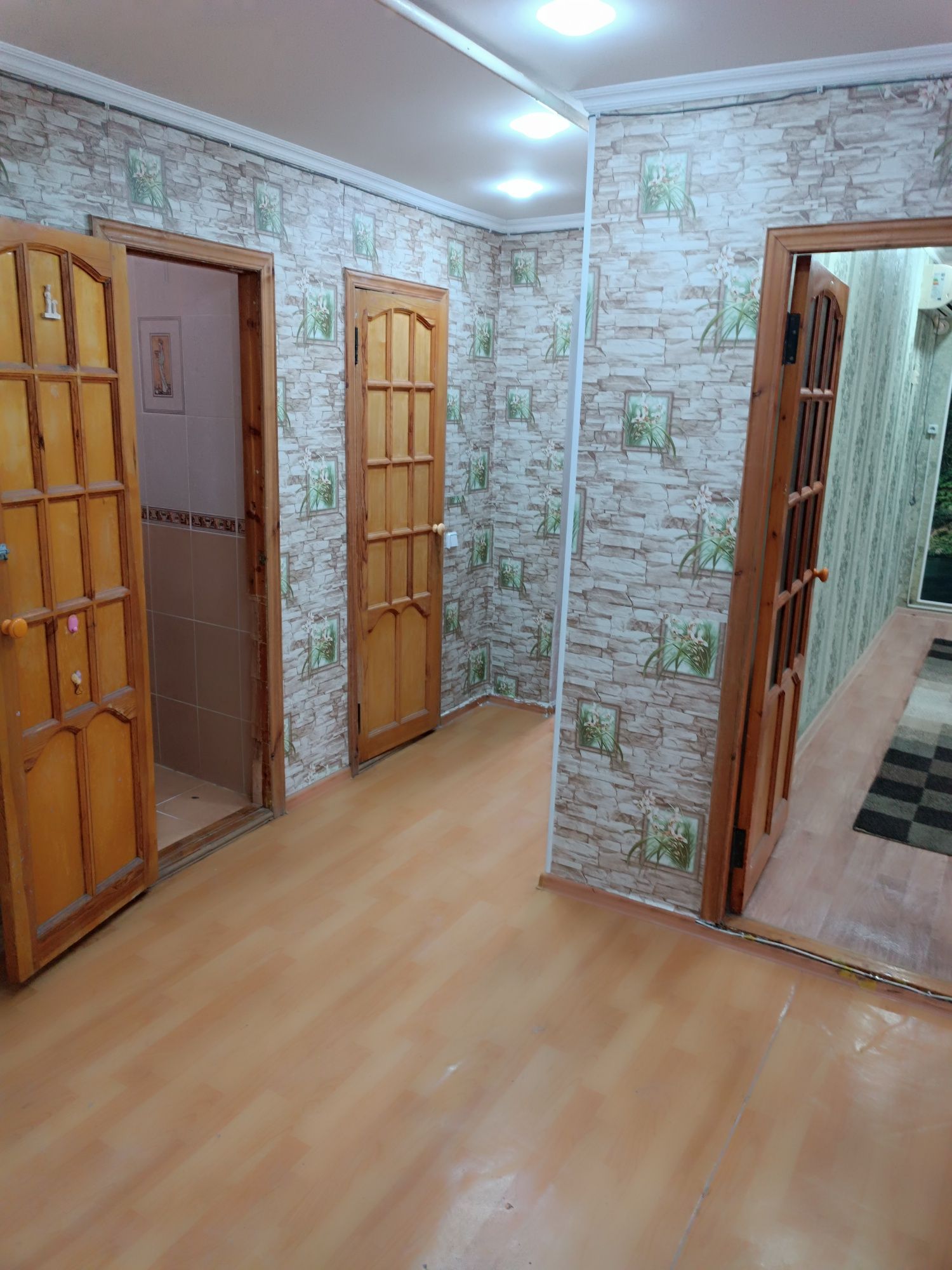 Продам 3-х комнатную квартиру