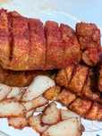 Домашние колбасы и копчение мясной продукции