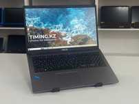 Офисный ноутбук Asus X515E - Core i3-1115G4/4GB/SSD 256GB/Intel UHD