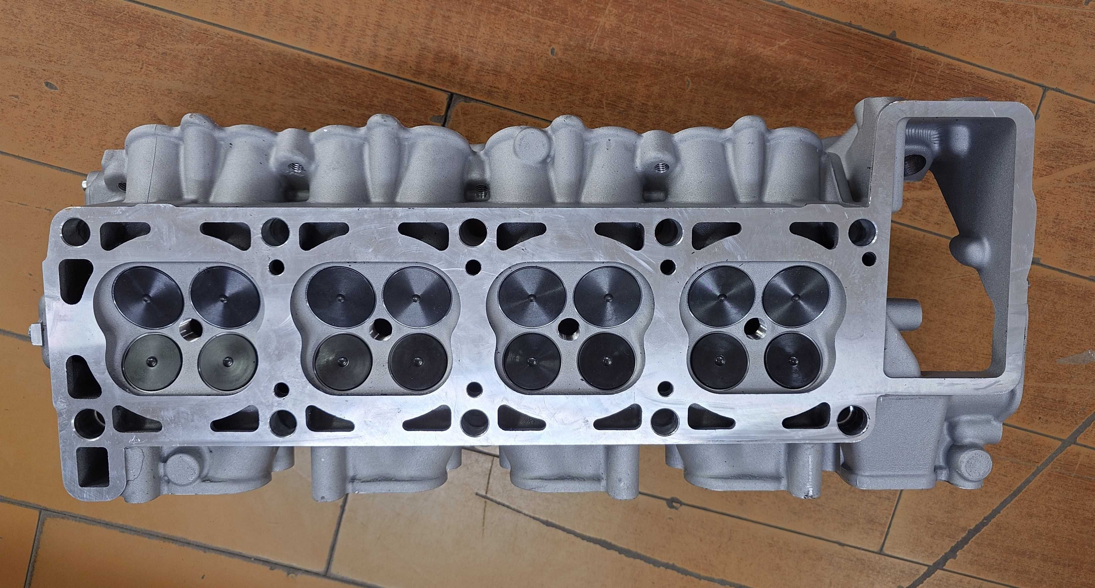 ГБЦ 405,406 Газель