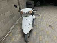 Хонда Дио скутер Honda Dio