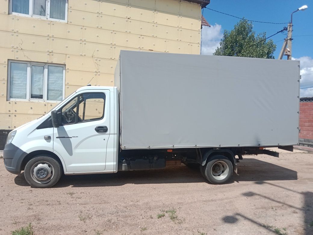 Продам газель Некст 2022