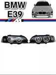 Фары BMW E39 БМВ