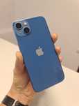 IPhone 13 128gb 81% (синий)