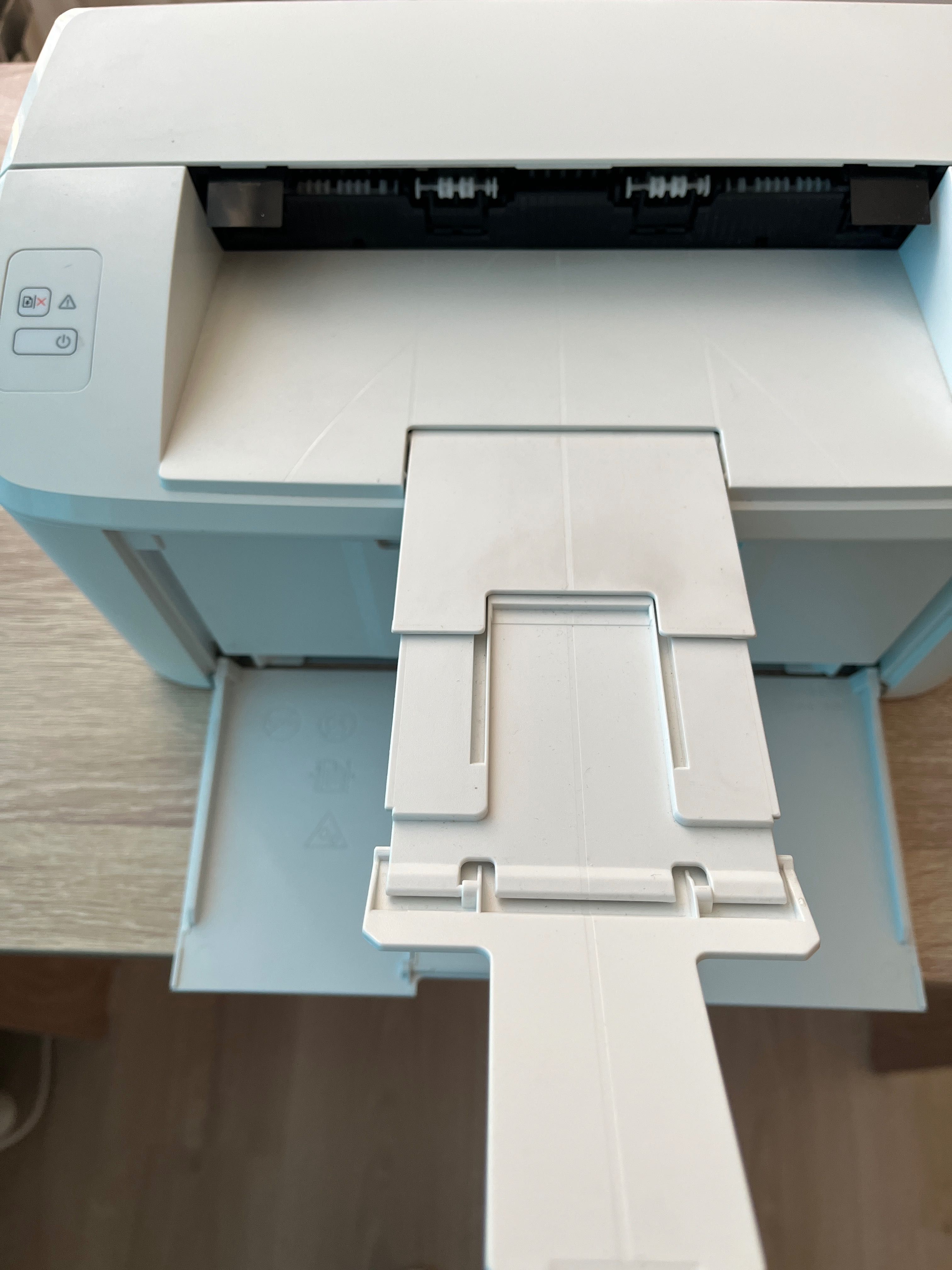 Принтер HP LaserJet Pro M15a Made in Japan