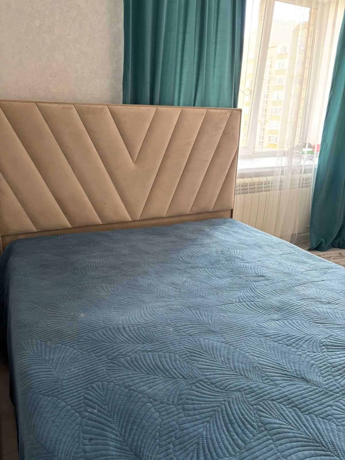 Кравать сатылады б\у