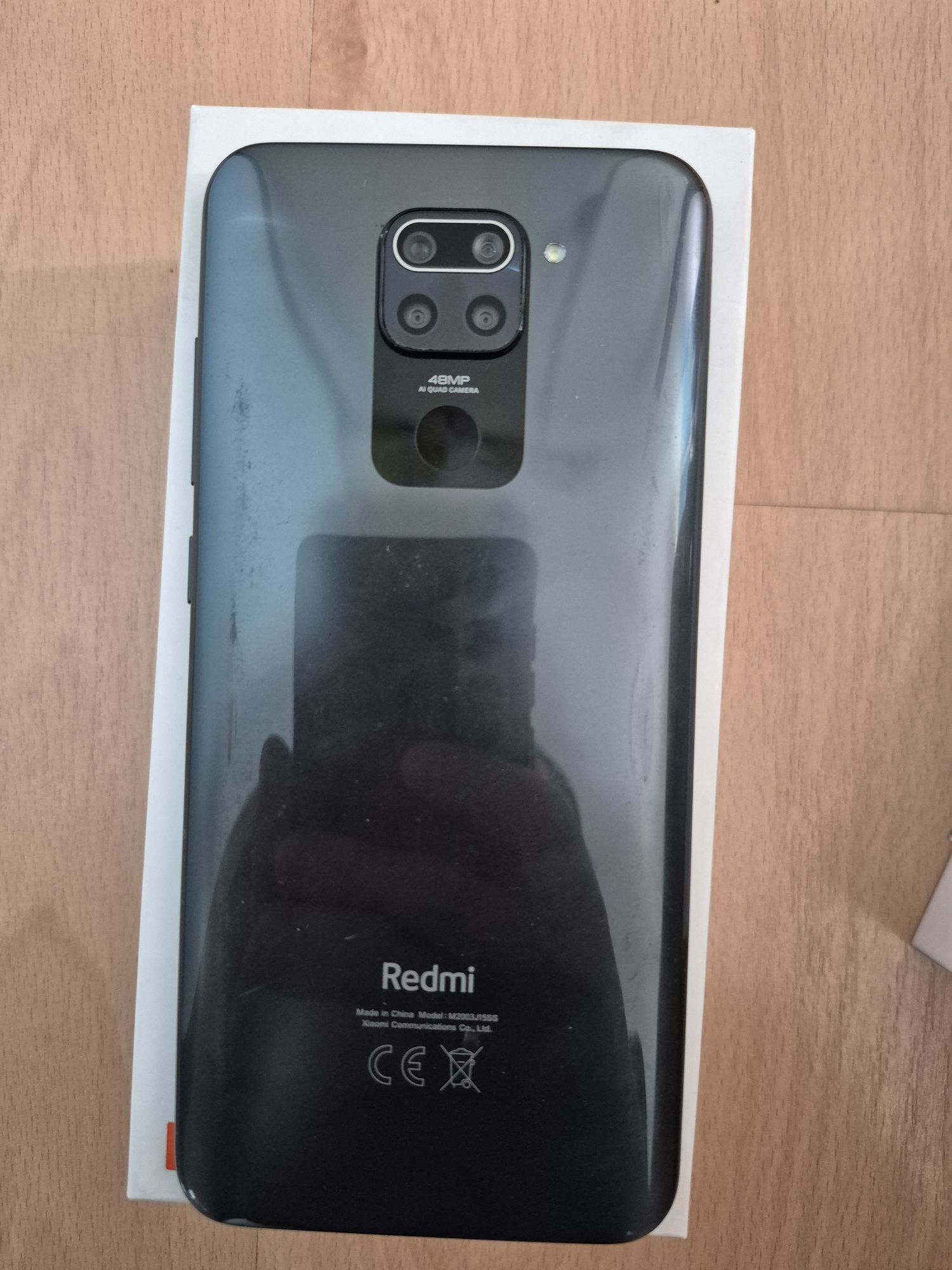 Продам Xiaomi Redmi Note 9