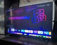 Kivi телевизор  пачти новый
