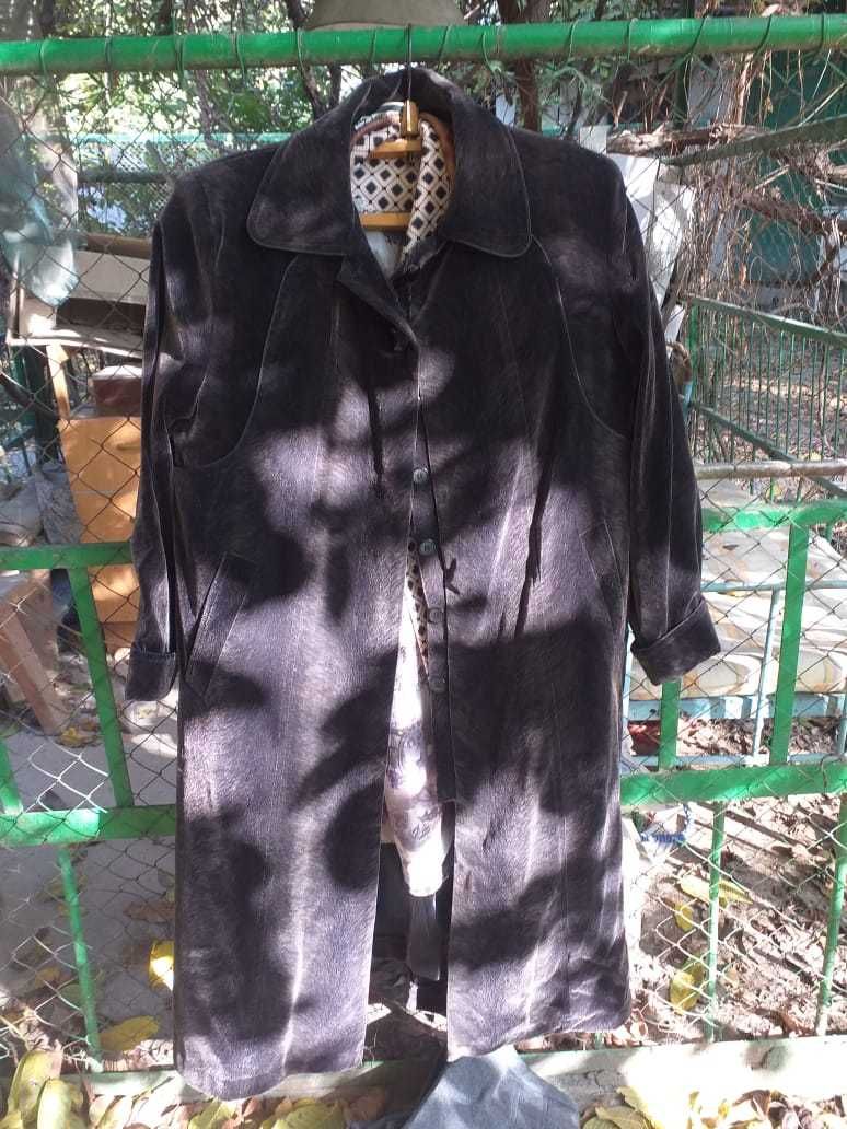 Продаются пальто, шубы, дублёнки, куртка и плащ