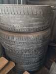 Шины 205×55 R16 .