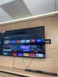 TCL телевизор / Рассрочка в Актив Маркет 0-0-12