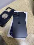 Iphone 16 pro max 256gb 100%