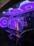 Игровой компьютер Core ultra 7 / RTX 5070ti