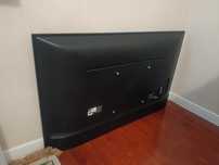 Телевизор LG 55UK6200PLA нерабочий