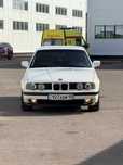 Продаю BMW 520i E34, 1989 года выпуска
