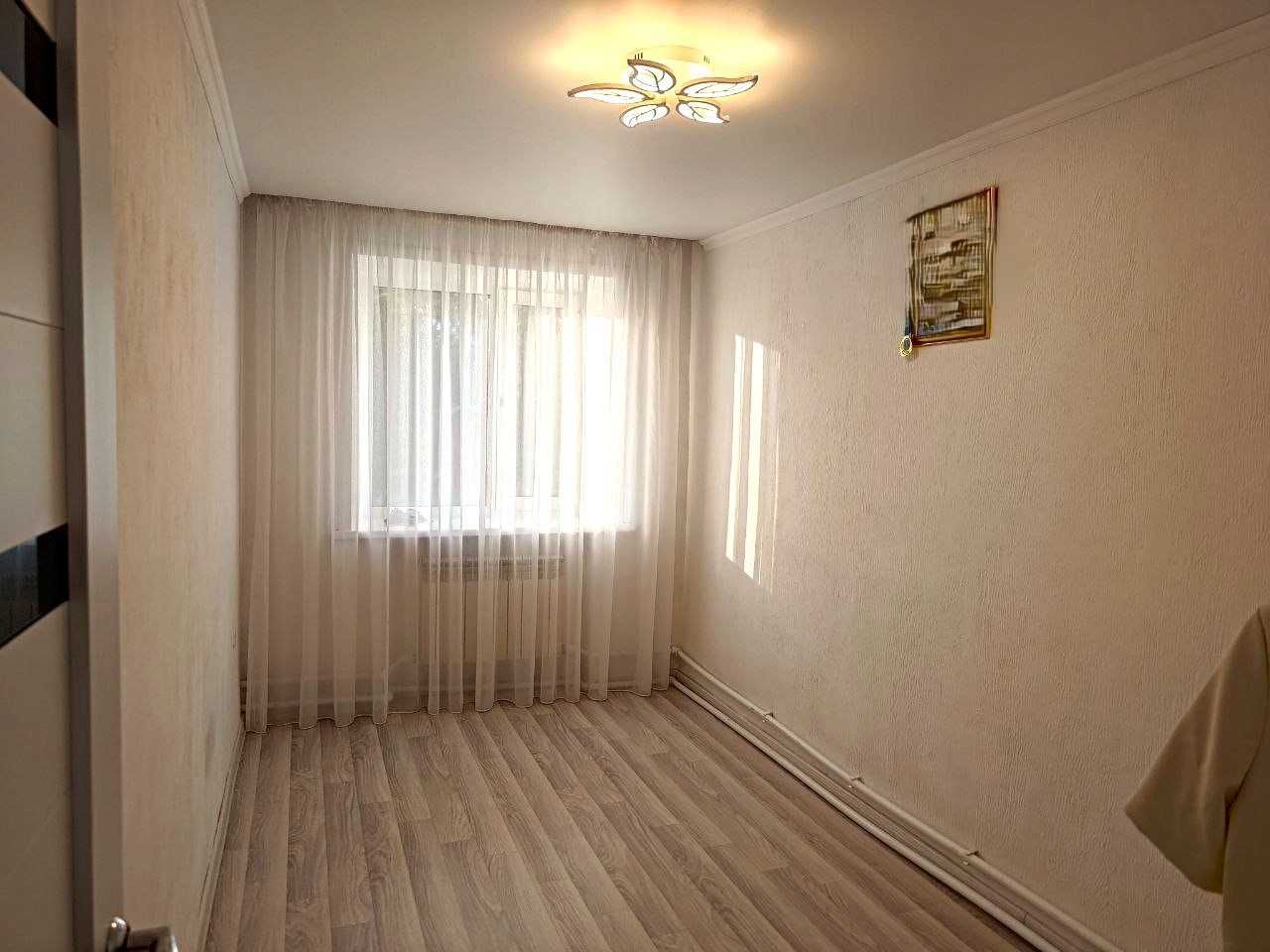 ,,, Продам 3-х комнатную КВ на ЖБИ, ипотека