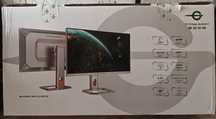 Монитор MiniLED Titan army P27A6S