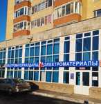 Коммерческое помещение г. Астана, ул. Потанина, 3 (ЖК "Лея")
