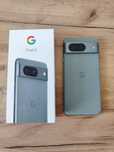 Google pixel 8 ореховый