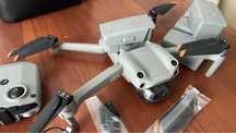 Дрон DJI Air 2S Fly More Combo