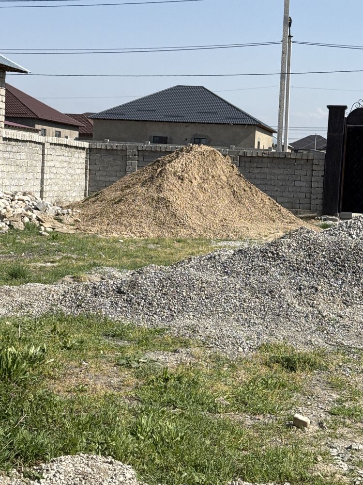 Дам бесплатно почву