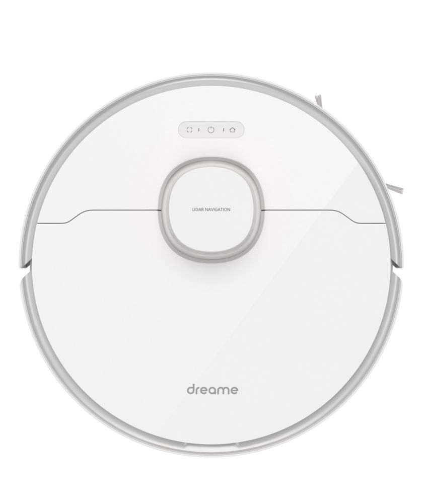 Продам роботпылесос б/у Dreame
