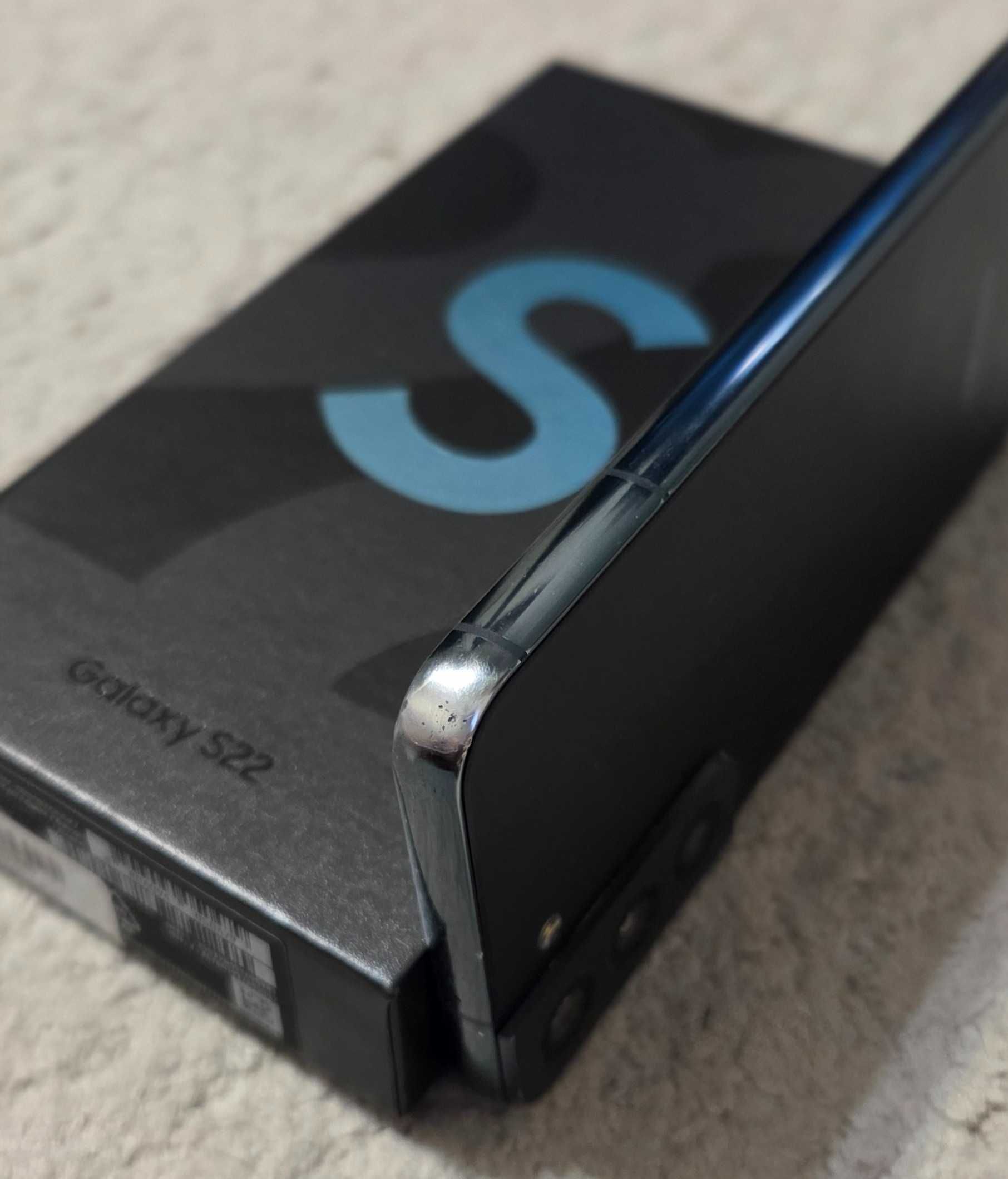 Samsung Galaxy S22