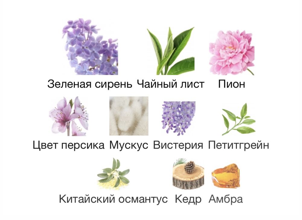 Парфюм женский оригинал 45 мл.