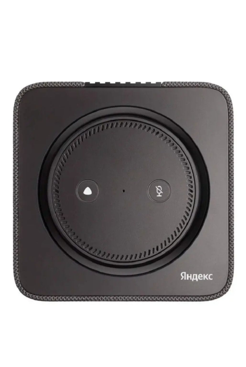 Умная колонка Яндекс Станция Макс Zigbee