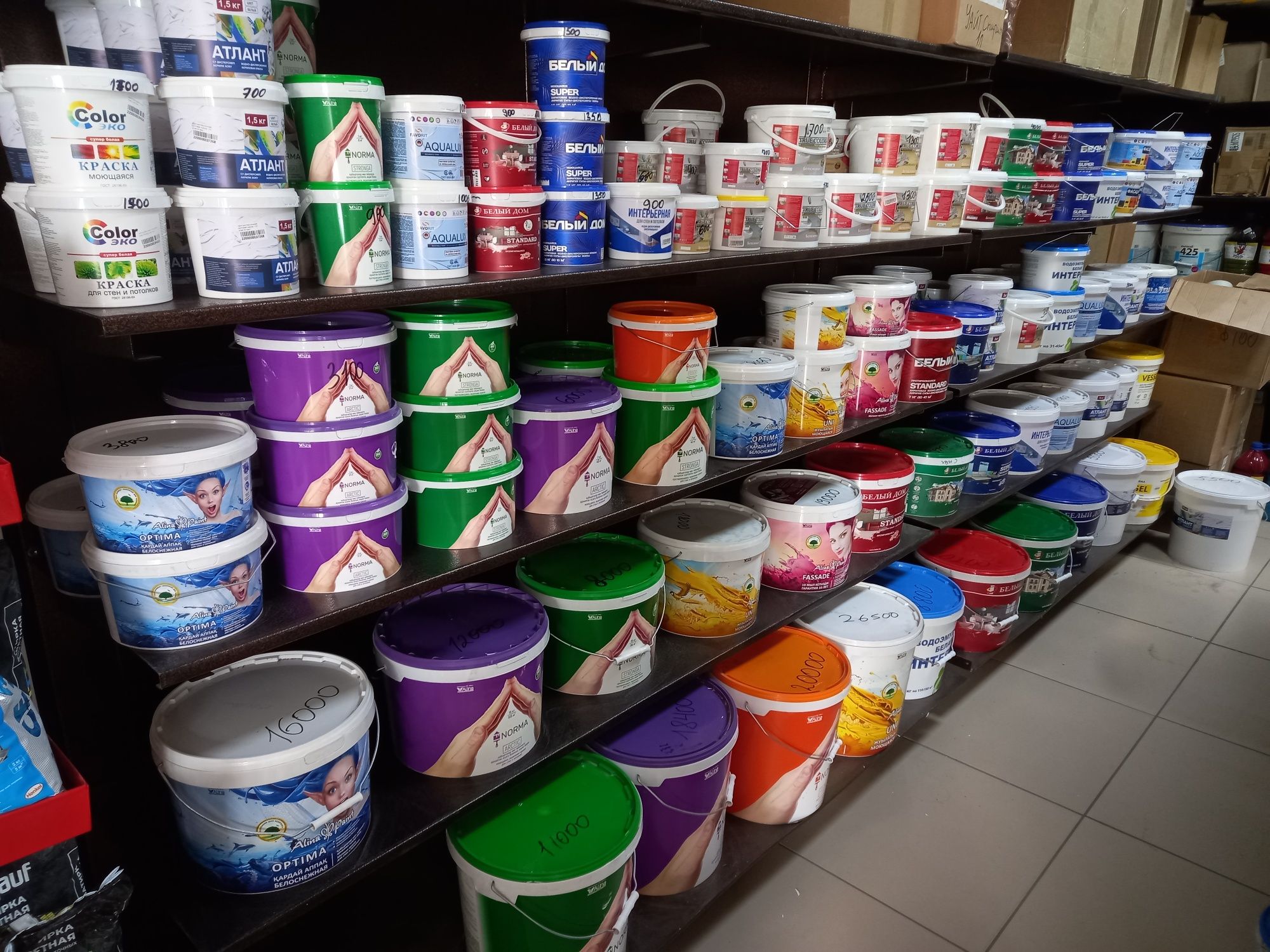 Продам гипсокартон в наличии
