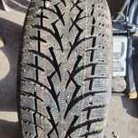 1 баллон Toyo265/65R17