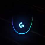 Игравой мышка Logitec g102 сатылады RGB подцветкасымен проводной