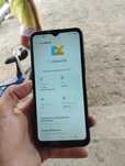Продается телефон vivo Y 16