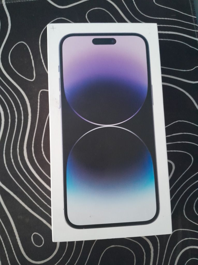 IPhone 14 pro max 128