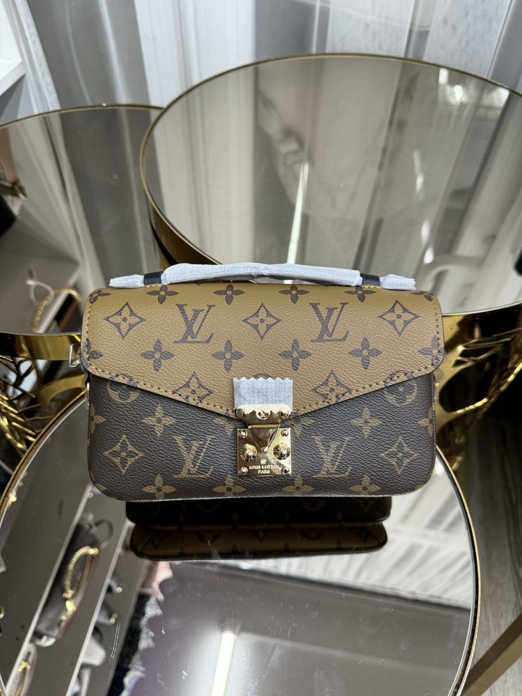 Сумки от ЛВ Louis Vuitton