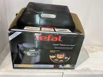 Мультиварка Tefal 10 литров