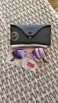 Солнцезащитные очки Rayban RB 3547-N 001