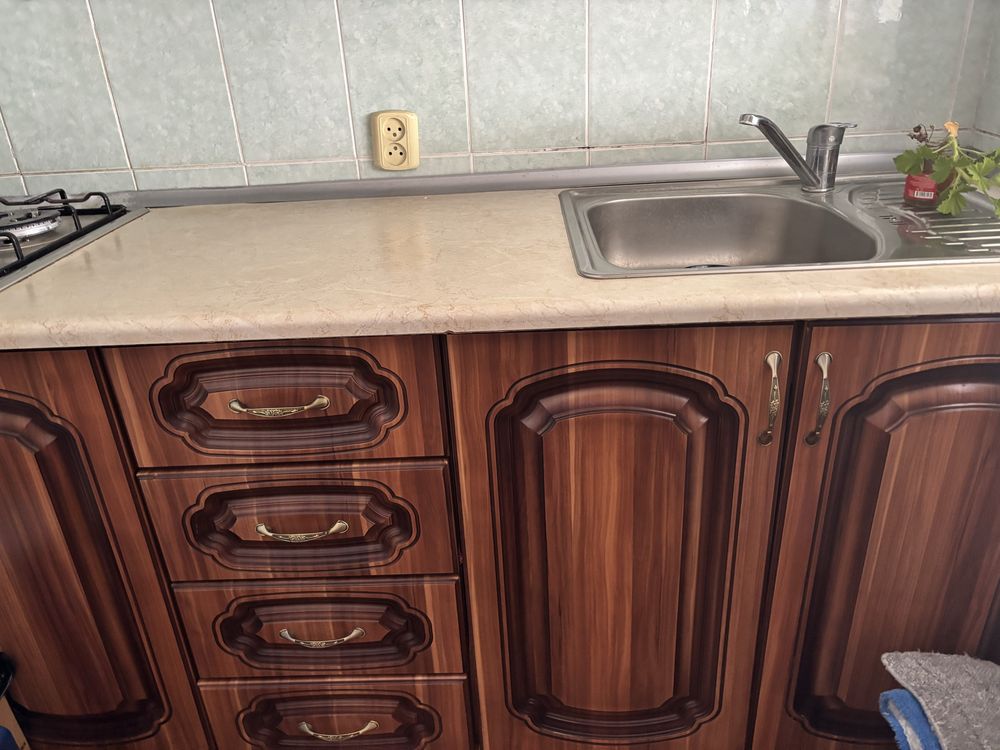 Продам кухонную мебель