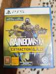 Игра на playstation 5 Rainbows X